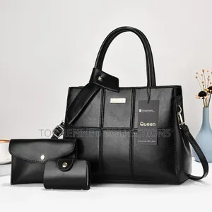 Elegant Office Casual Ladies Bag