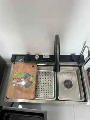 Premium Luxury Sink