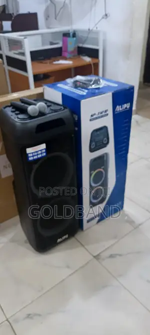 Ailipu Sp-312 120w Professional Stage Speaker