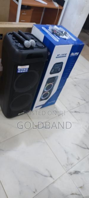 Ailipu Sp-312 1d 120w Sound System for Parties