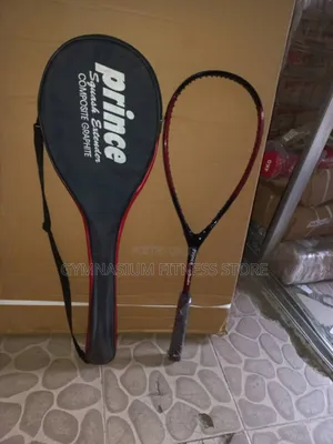 Prince Squash Racket
