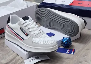 Tommy Hilfiger Loafers
