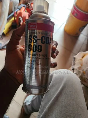 Nabakem Ss-Coa 909