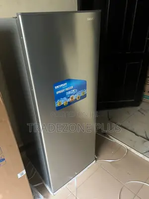 Skyrun BDL-185h – Powerful Upright Freezer for Modern Homes