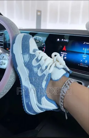 Premium Classic Sneakers