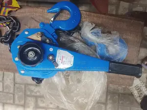 Lever Hoist