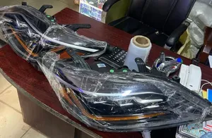 Brand New 3 Torch Headlight for Lexus Es 350 2008/2012