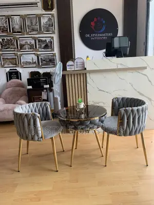Ascent Chairs