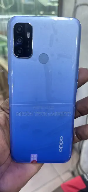 Oppo A53 128 GB Blue