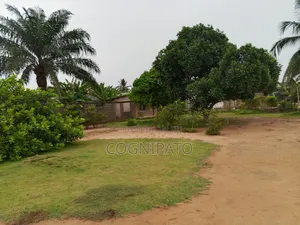 6bdrm House in Cognipato, Agbara-Igbesan for sale