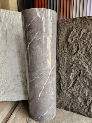 Marble Sticker