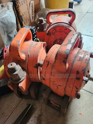CCR Vibrotortm Vibrator