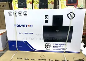 Polystar Pv-Jy9066rm 90cm Chimney Vent