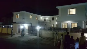 4bdrm Duplex in Mabushi Estate, Asokoro for sale
