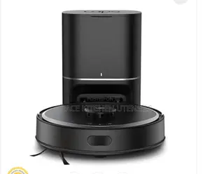 Tapo Lidar Smart Navigation Robot Vacuum and Mop With Self