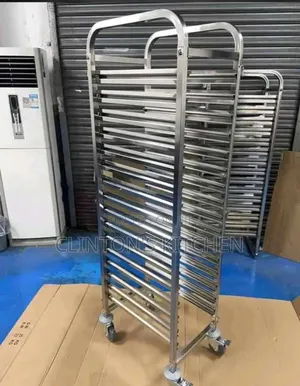 High Quality Over Trolley Available for You