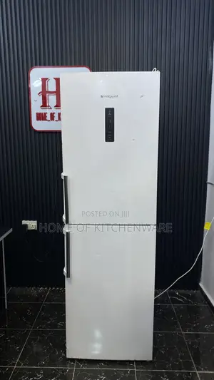 Hotpoint Double Door Refrigerator