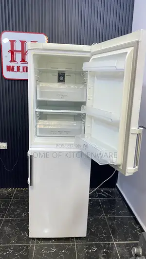 Hotpoint Double Door Refrigerator
