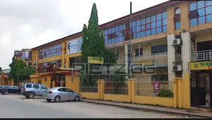 Plaza for Sale