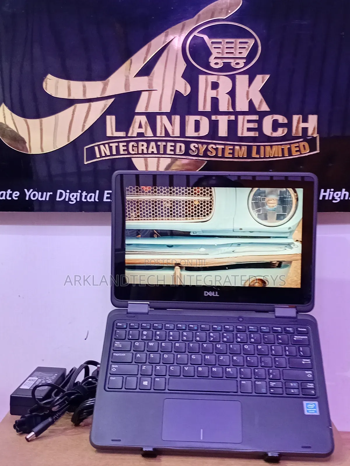 Laptop Dell Latitude 3330 8GB Intel Pentium SSD 256GB