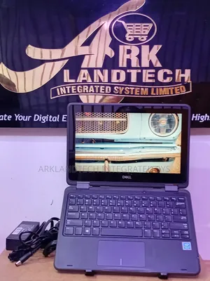 Laptop Dell Latitude 3330 8GB Intel Pentium SSD 256GB