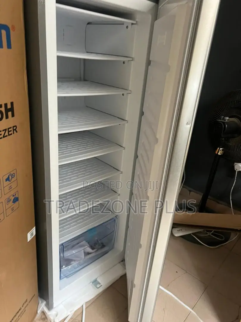 Skyrun BDL-185h Standing Freezer – Practical Stylish