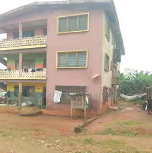 6bdrm House in Alada-Nla Esate Ife for sale