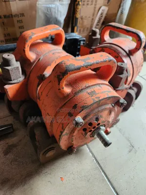 CCR Vibrotortm Vibrator
