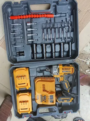 Impact Wrench
