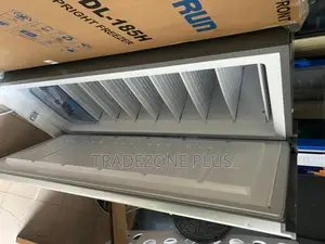 Skyrun Upright Freezer 185l – Long-Lasting Freshness
