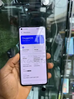 OnePlus 8T 256 GB Green