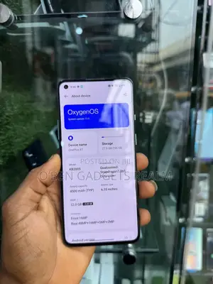 OnePlus 8T 256 GB Green