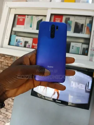 Xiaomi Redmi 9 128 GB