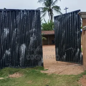 6bdrm House in Cognipato, Agbara-Igbesan for sale