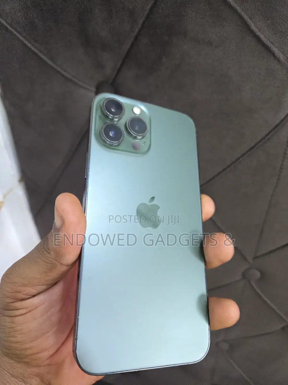 Apple iPhone 13 Pro Max 128 GB Green