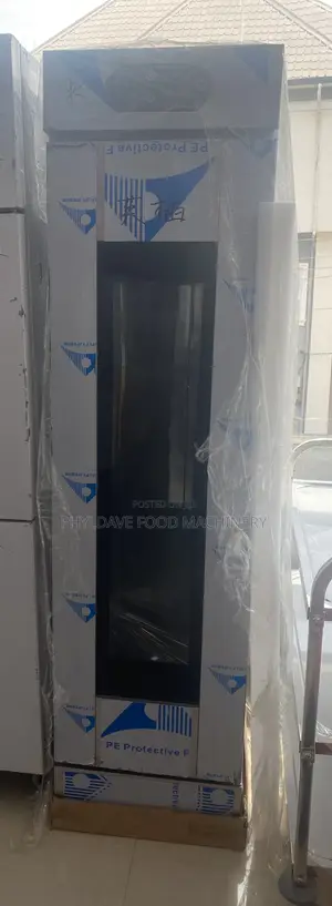 Single Door Bread Proffer