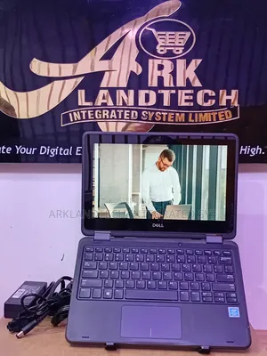 Laptop Dell Latitude 3350 8GB Intel Pentium SSD 256GB