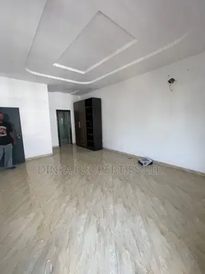 1bdrm Shared Apartment in Ikota Villa Estate for rent