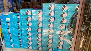 V380max Solar CCTV Cameras