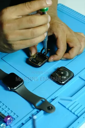 Apple Watch Repairs
