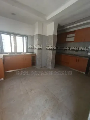 4bdrm Penthouse in Mabushi for rent