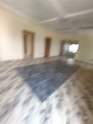 4bdrm Penthouse in Mabushi for rent