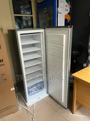Skyrun BDL-185h Deep Freezer – Maximum Freshness Guaranteed