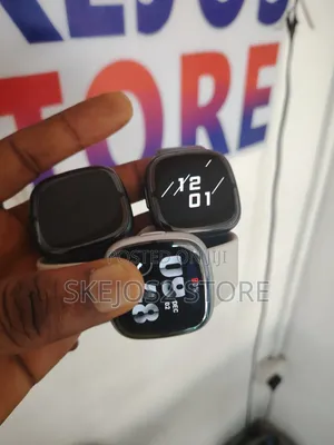 Fitbit Sense 2 Fitness/Smart Watch