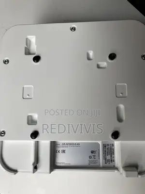 Cisco Air Ap 2802i-E-