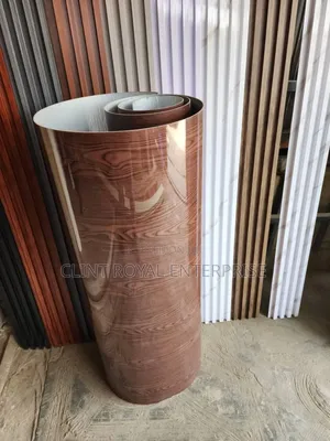 Marble Effect Decals