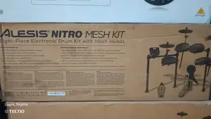 Alesis Nitro Mesh Kit