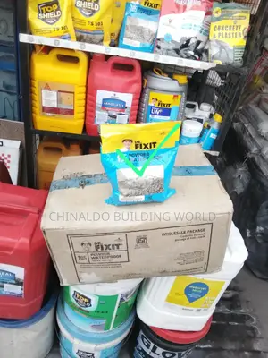 Dr Fix Waterproof Cement