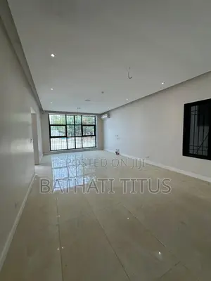 5bdrm Duplex in Bilaad Estate, Jabi for sale