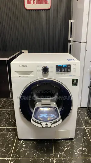 Samsung 8kg Inverter Washing Machine